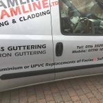 Streamline Guttering