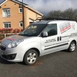 Streamline Guttering