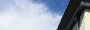 Streamline Guttering work on house