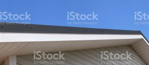 Roof On A Home