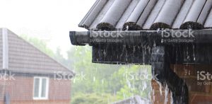 Roof In The Rain